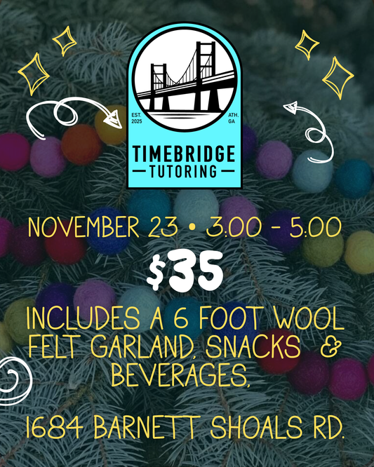 Crafty Caregivers Get Together