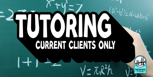 Tutoring Payments